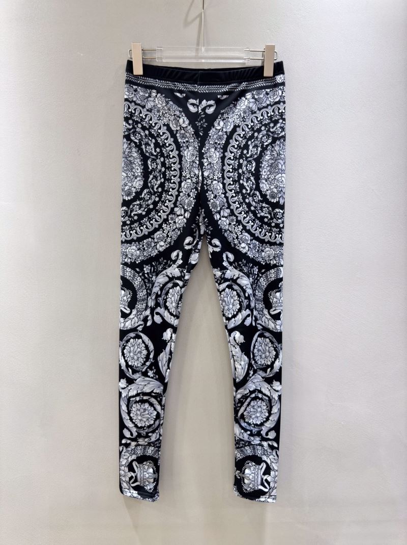 Versace Long Pants